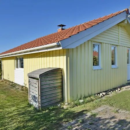 Skandiavisches An Der Geltinger Bucht By Interhome