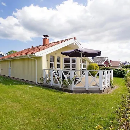 Skandiavisches An Der Geltinger Bucht By Interhome Ferienhaus Wackerballig
