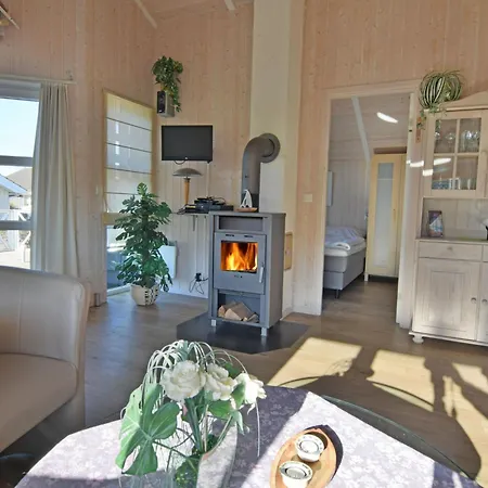 Skandiavisches An Der Geltinger Bucht By Interhome Wackerballig