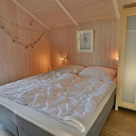 Skandiavisches An Der Geltinger Bucht By Interhome Wackerballig