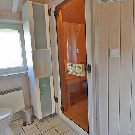 Skandiavisches An Der Geltinger Bucht By Interhome Holiday home *