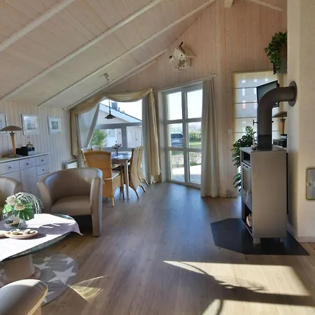 Skandiavisches An Der Geltinger Bucht By Interhome Wackerballig