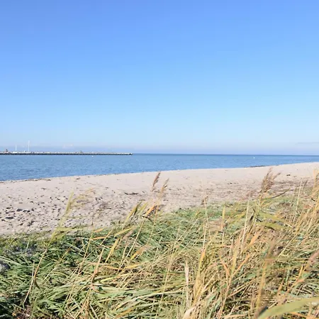 Feriehus Skandiavisches An Der Geltinger Bucht By Interhome *