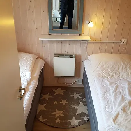 Skandiavisches An Der Geltinger Bucht By Interhome * Wackerballig