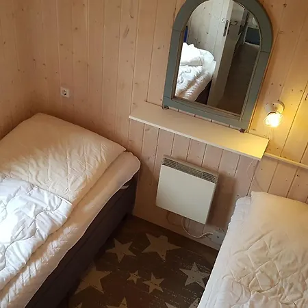 Feriehus Skandiavisches An Der Geltinger Bucht By Interhome